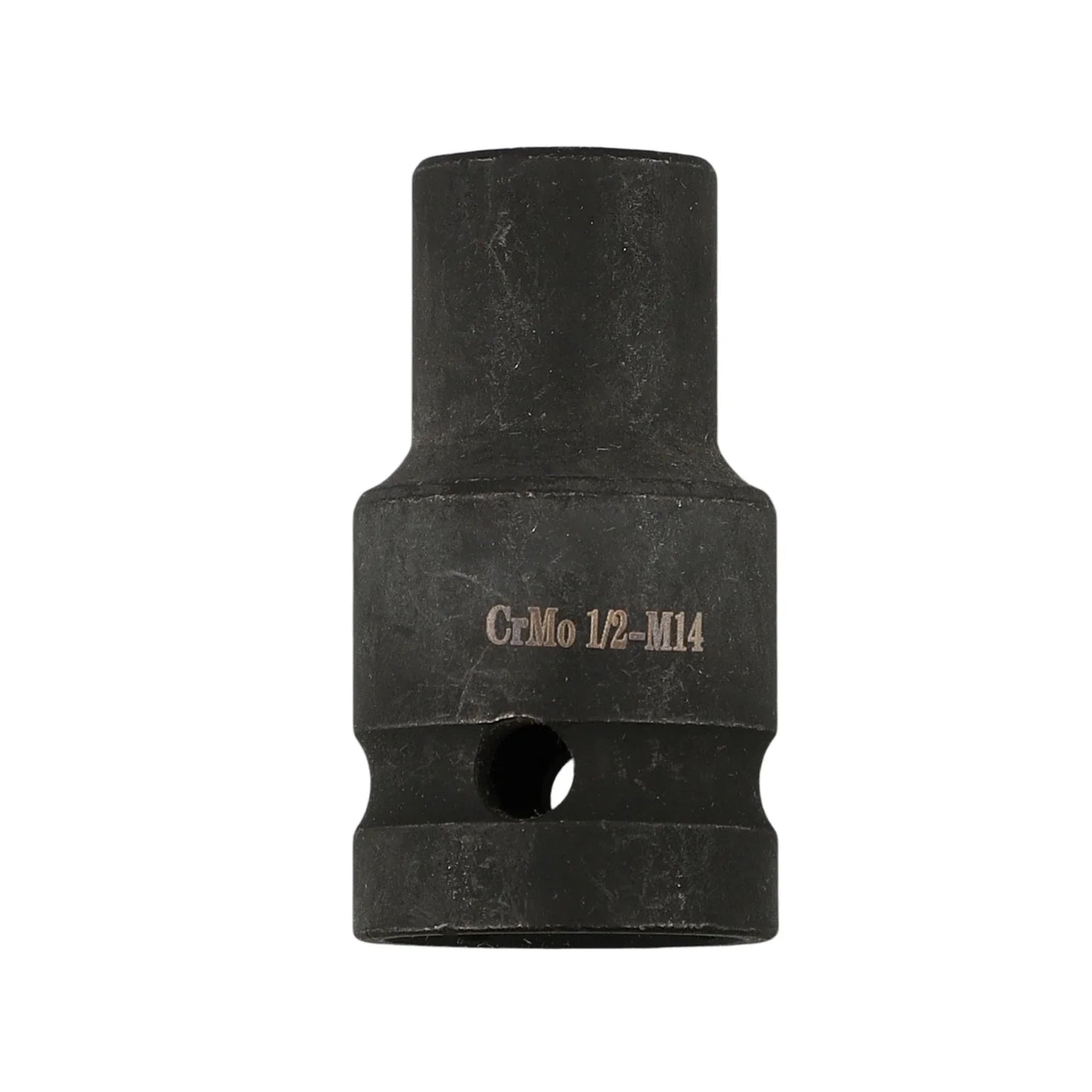 Square Tap Socket 1/2" Drive M6–M24 | Chrome Vanadium Steel
