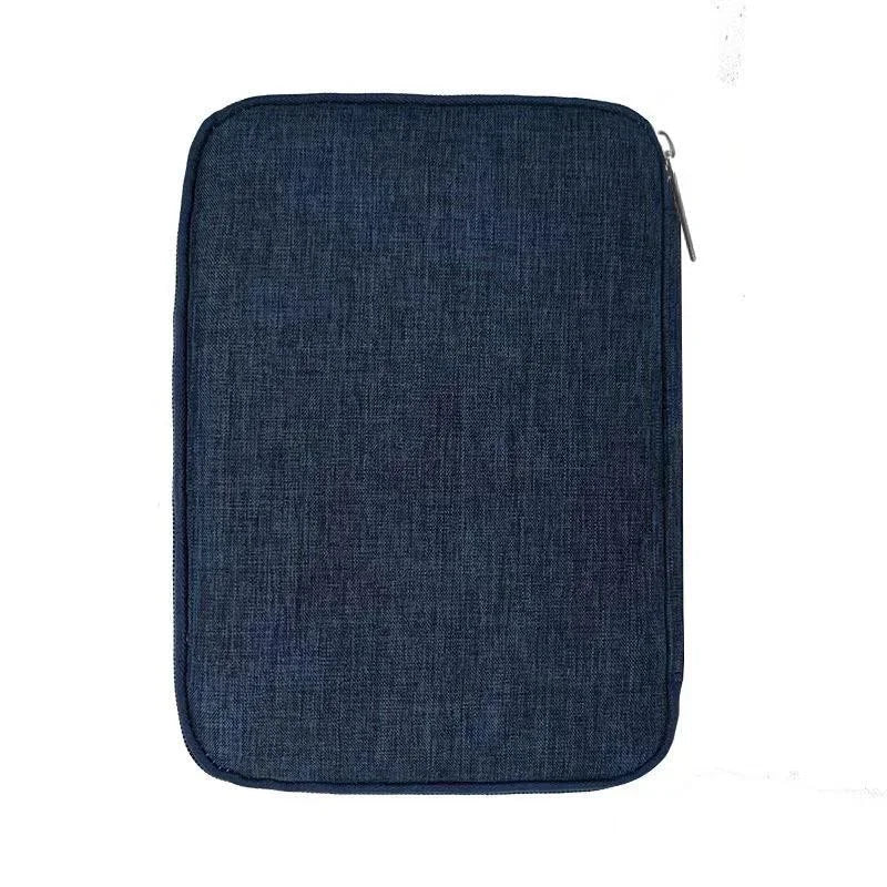 Smart Watch Band Organizer Travel Pouch | Apple Watch Strap Bag