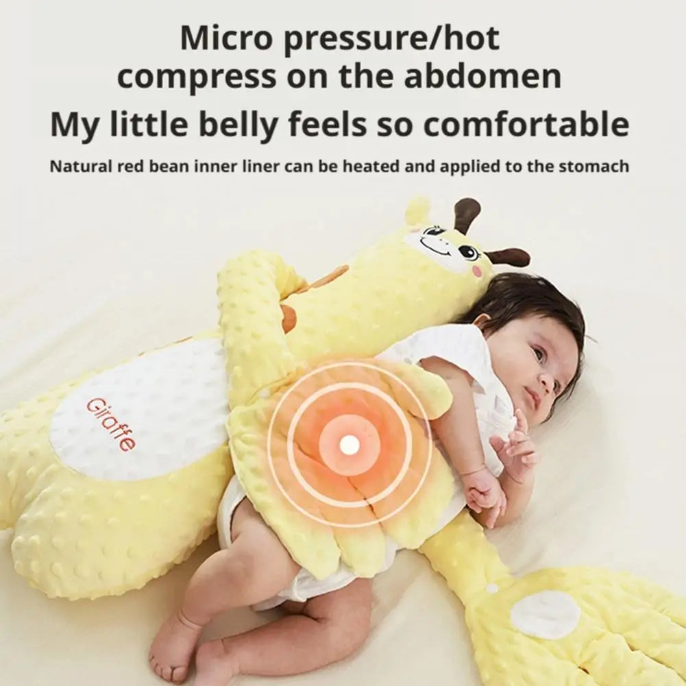 Soft Comfort Sleep Doll For Pat And Hug, Soothing Palm Design For Lying Down Sleeping Kids Companion Product Peaceful Pleasures Health and Wellness