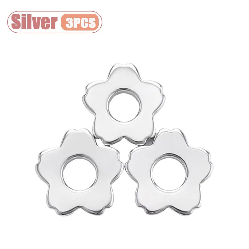 Stainless Steel Matcha Sifter Beads – Smooth, No-Clump Sieve