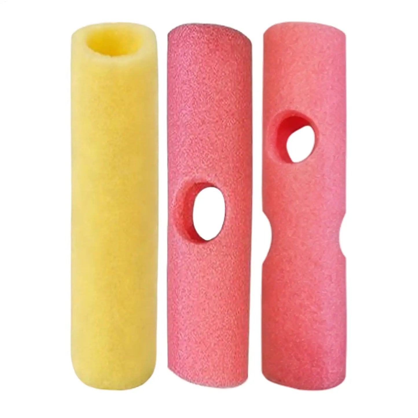 Pool Noodle Connectors Set of 6 – 2, 3 & 4-Way Float Joiners