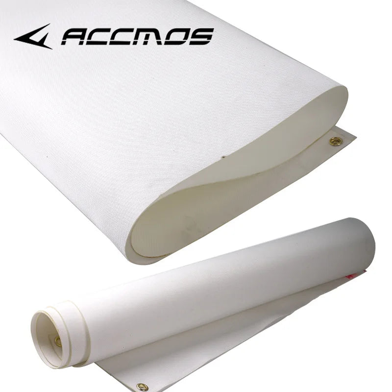 Kevlar Archery Arrow Blocking Cloth 1 5mx0 67m Suitable Indoor