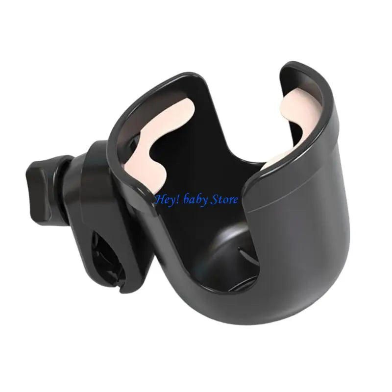 Adjustable Cup Holder for Stroller, Wheelchair & Bike