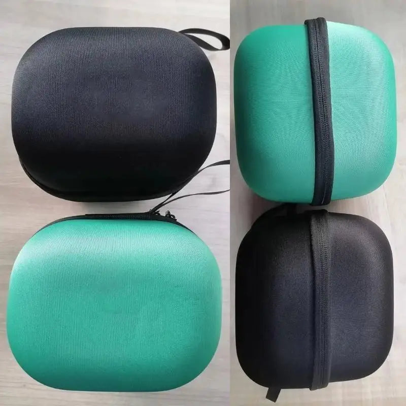 Portable Wearable Breast Pump Travel Case & Storage Bag