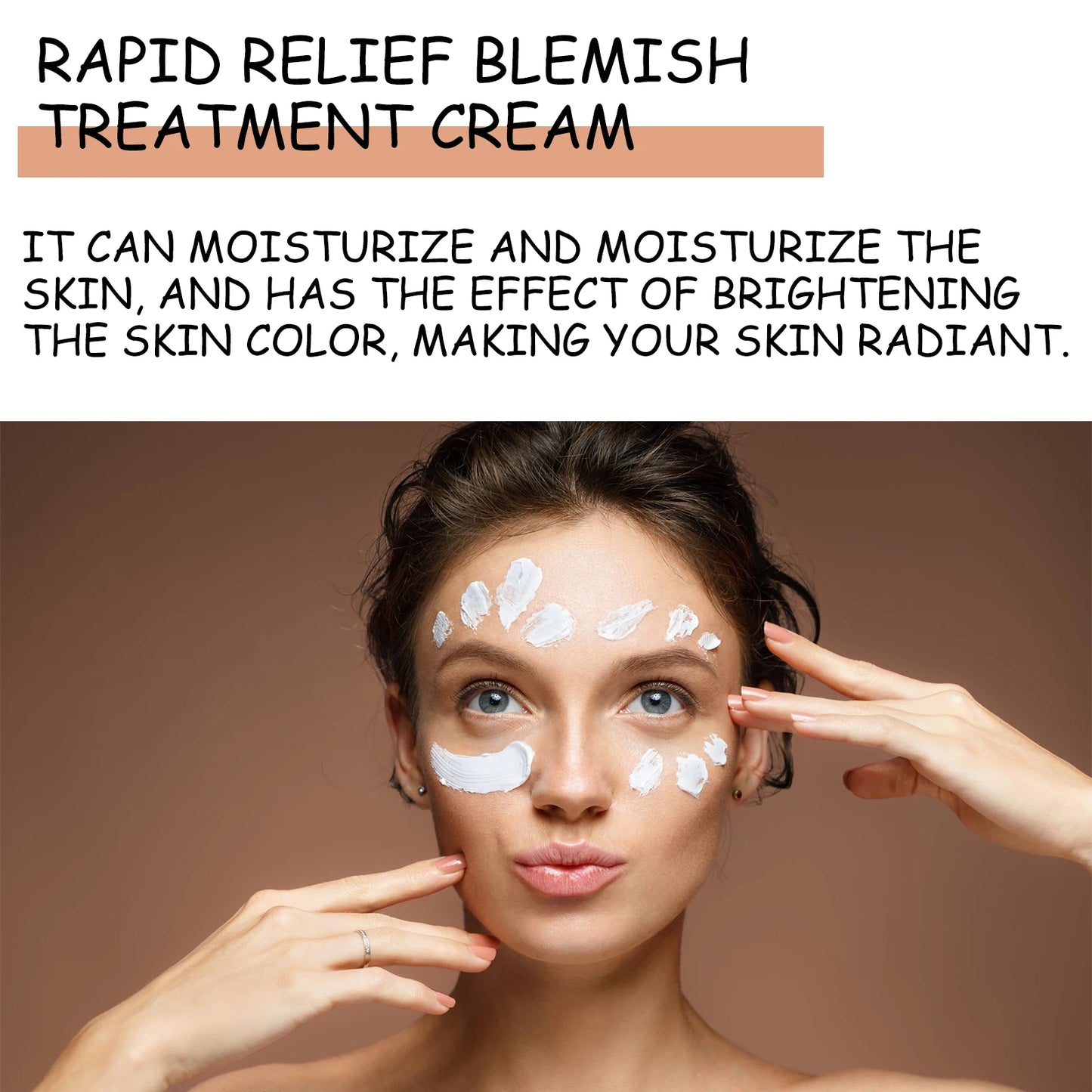 Glycerin Face & Body Cream | Hyaluronic Acid & Aloe Vera