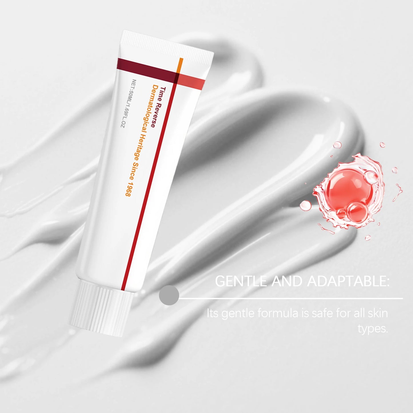 Centella Asiatica Madecassoside Barrier Repair Moisturizer