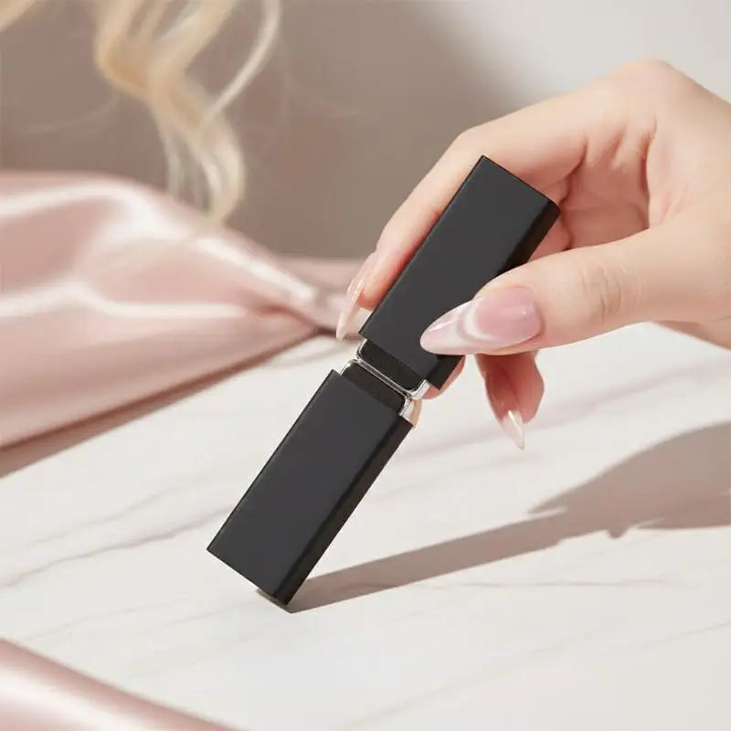 Super Strong Dual-Headed Cat Eye Nail Magnet Nail Art Ribbon Effect With Protective Cover For French UV Gel Polish Pen 3D Peaceful Pleasures Health and Wellness
