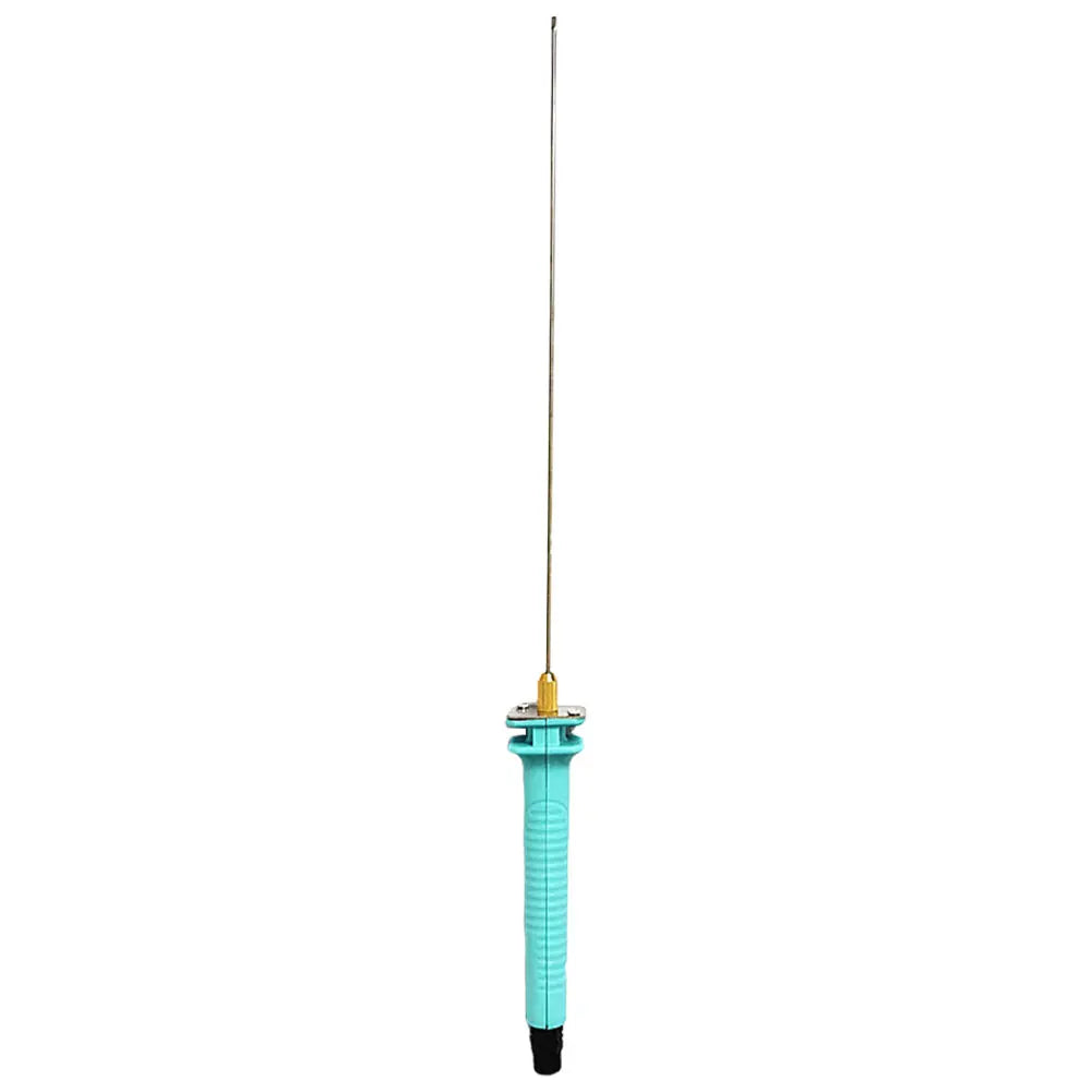 25-5cm Foam Cutter Pen Hot Wire Cutter Pen US/EU/UK Plug Heat Cutting Engraving Pen Fast Heating for Styrofoam Foam Cutting Peaceful Pleasures Health and Wellness 25cm