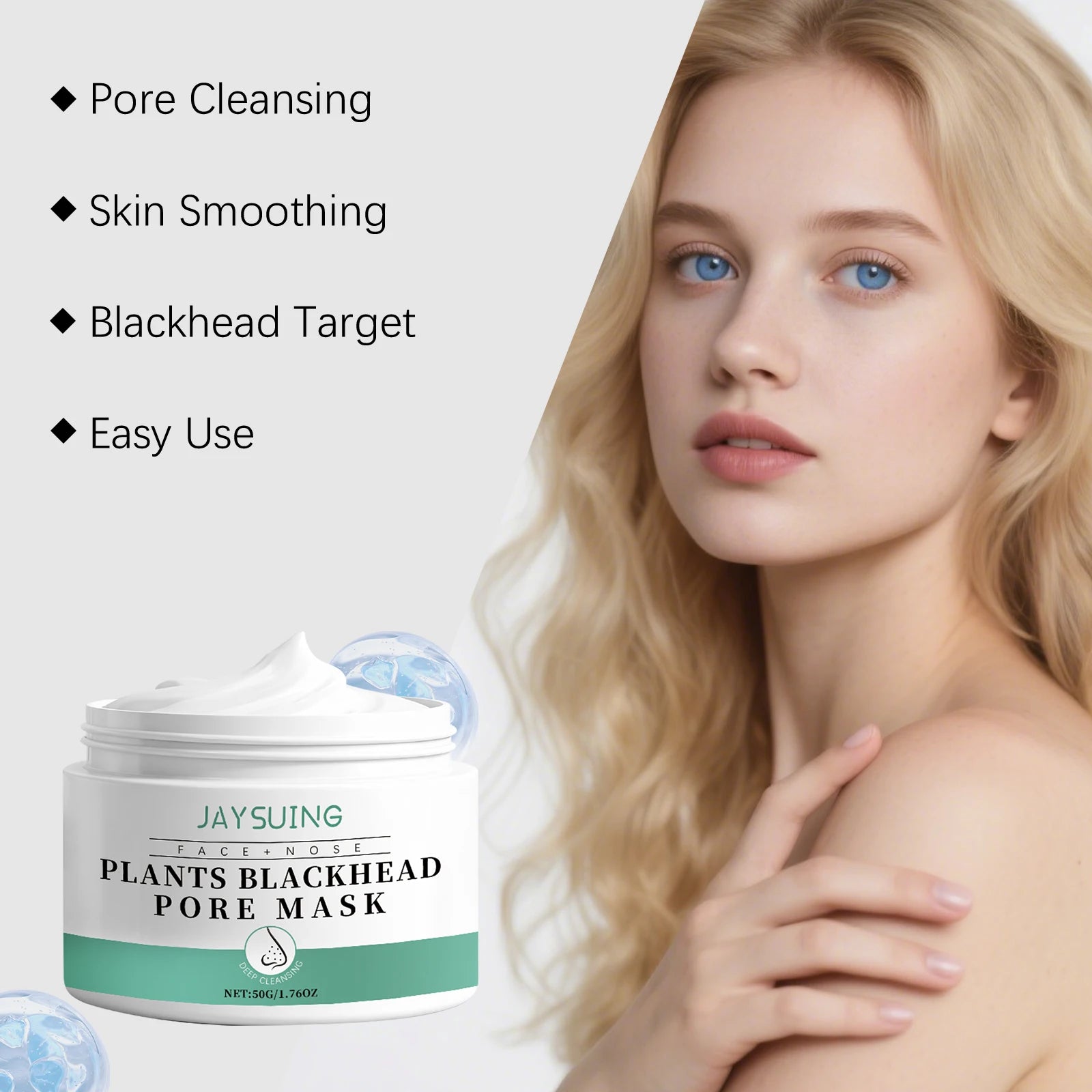 Salicylic Acid Nose Strips for Deep Pore Cleaning Peaceful Pleasures Health and Wellness