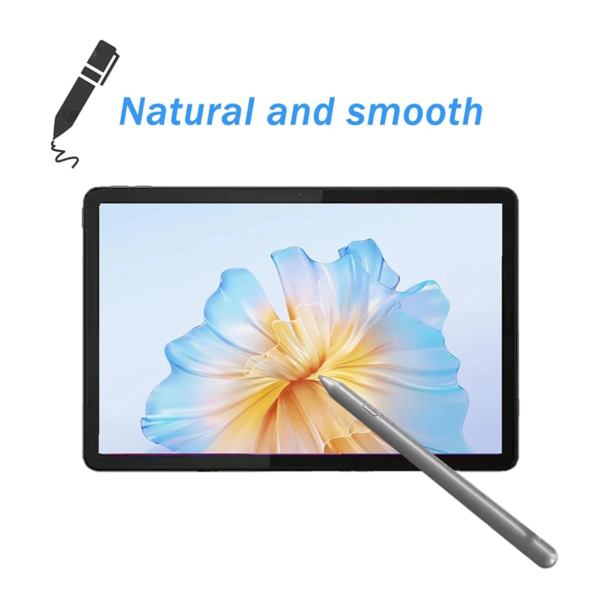 Tab Pen Plus for Lenovo AP500U Compatible for Lenovo Tab M11,Tab P12,Tab Y700,Tab M11 Plus 5G Support LPP 2.0 Protocols Peaceful Pleasures Health and Wellness