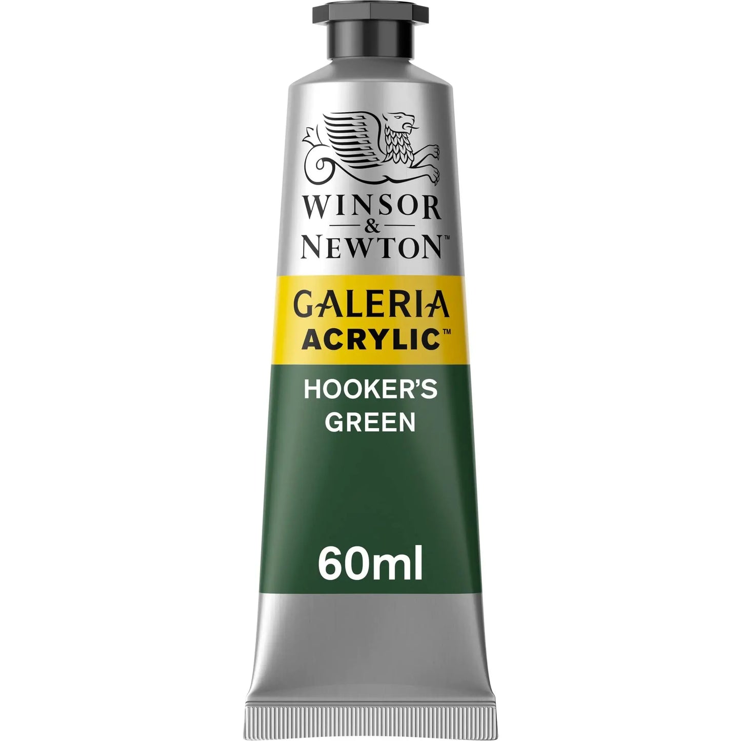 Winsor Newton Galeria Professional Acrylic Paint Tube Artists Pigment