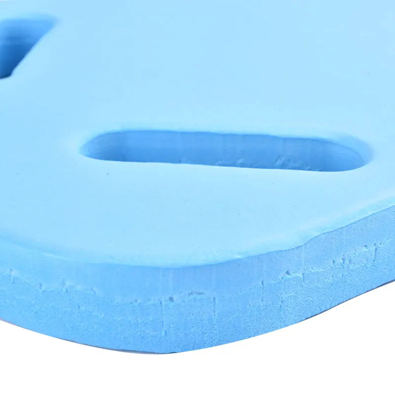 U-Shape EVA Kickboard Swimming Float Board for Kids & Adults