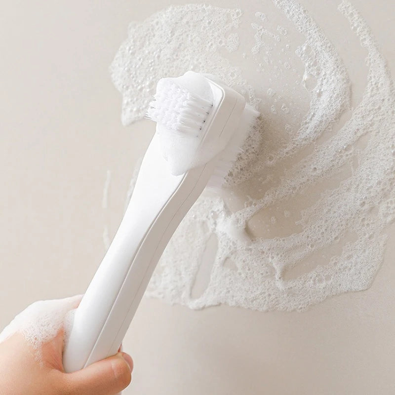 Electric Ultrasonic Shoe Brush | Wireless Rechargeable Cleaner Electric Shoe Brush Peaceful Pleasures Health and Wellness