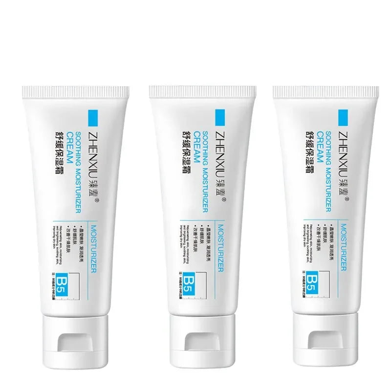 LGRAMER Hydrating Face Cream – Moisturizing & Firming Repair