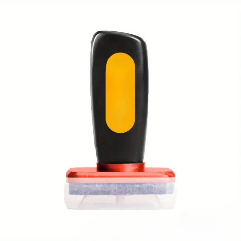 Auto Rain Proof Spray Anti-Fog Window And Rear-View Mirror Coating Waterproof Automobile Fog Solution Peaceful Pleasures Health and Wellness