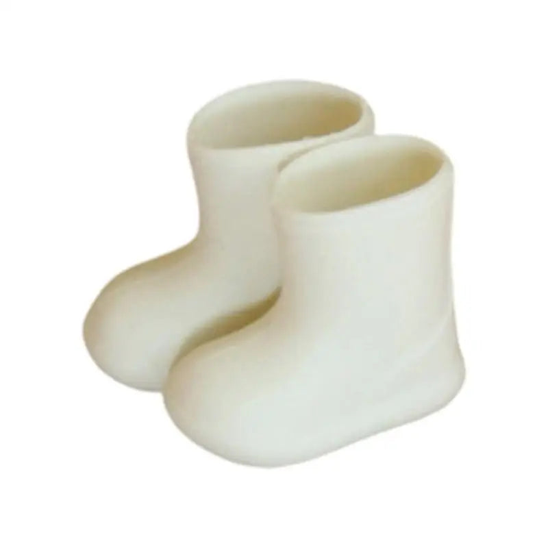 Miniature Rain Boots for 1/12 OB11 Dolls – 9 Colors