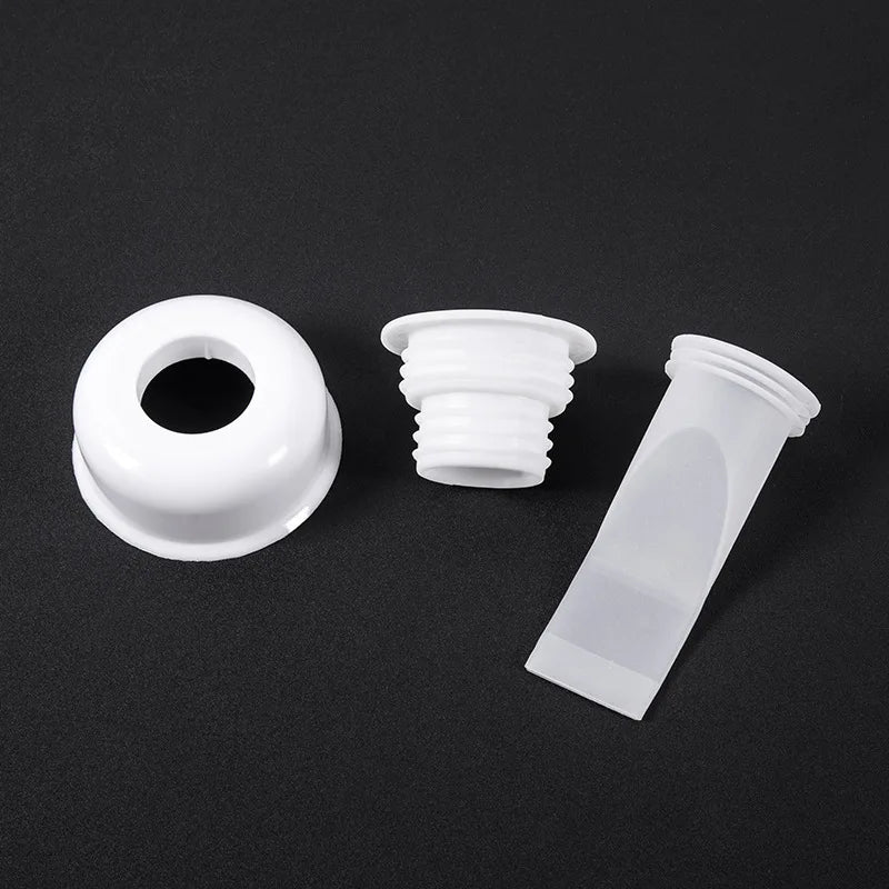 Silicone Floor Drain Deodorant Core | Anti-Odor Seal Plug