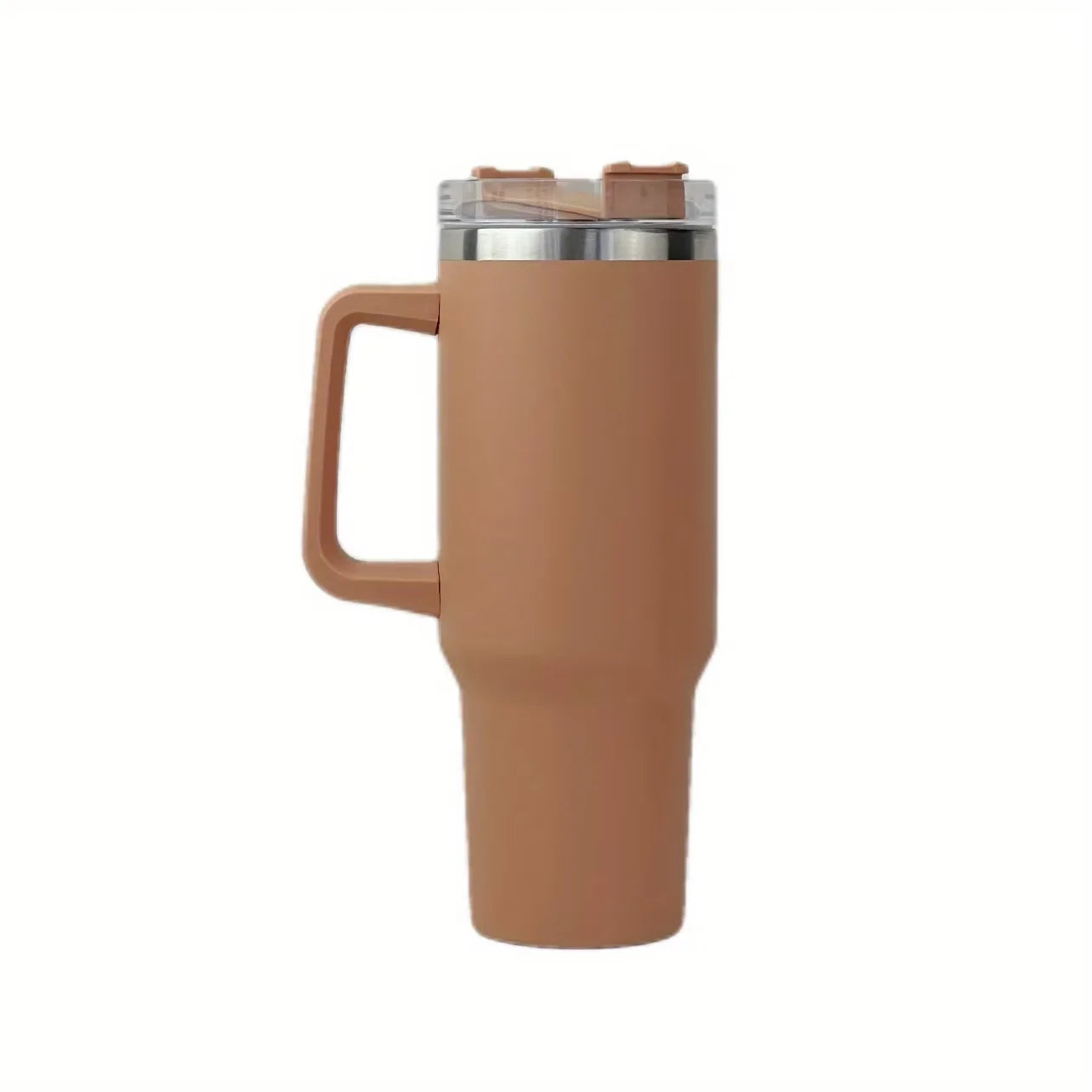 40oz Vacuum Insulated Tumbler | Stainless Steel Travel Mug