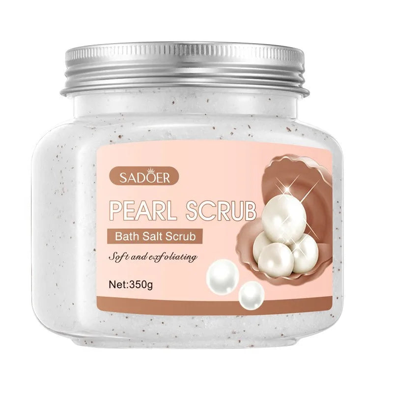 350g Full Body Scrub – Exfoliate, Moisturize & Smooth Skin