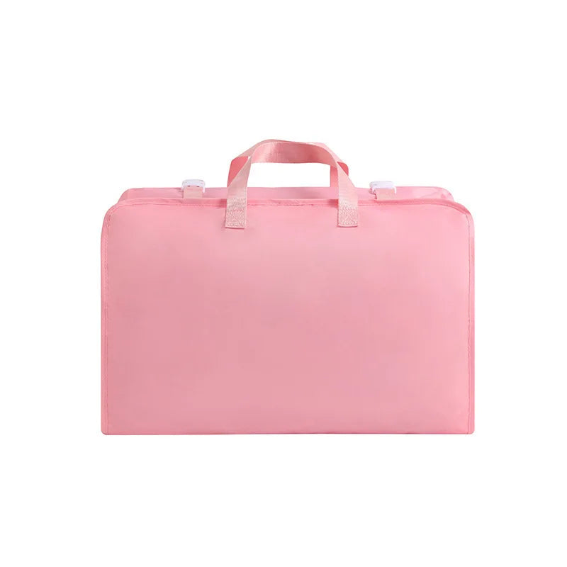 7-in-1 Travel Luggage Organizer Packing Cubes & Storage Bags