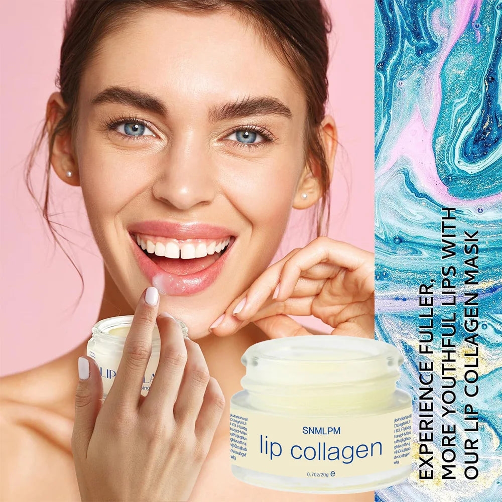 Brightening Lip Mask – Lighten Dark Lips, Exfoliate & Moisturize Lip Care Peaceful Pleasures Health and Wellness