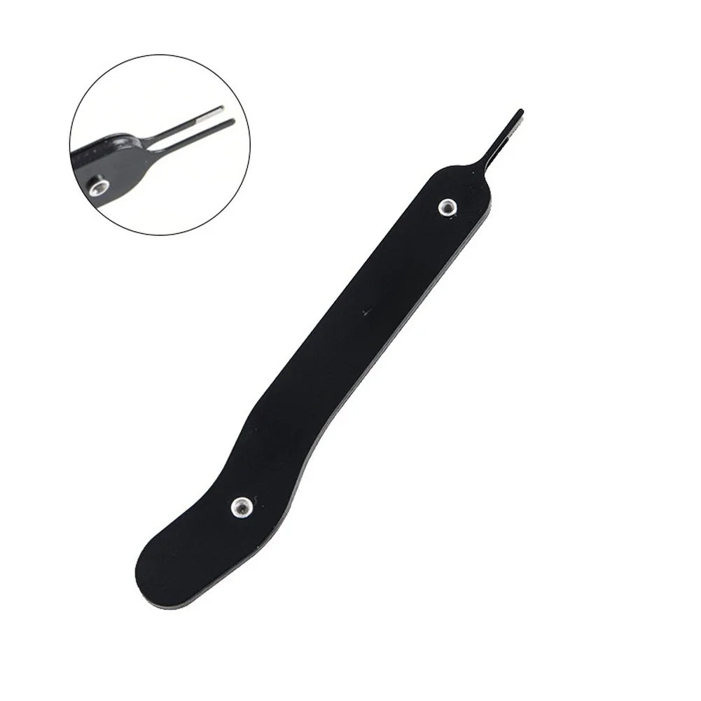 PSU Modding PCI-E SATA Full Pin Removal Tool Cable Connector