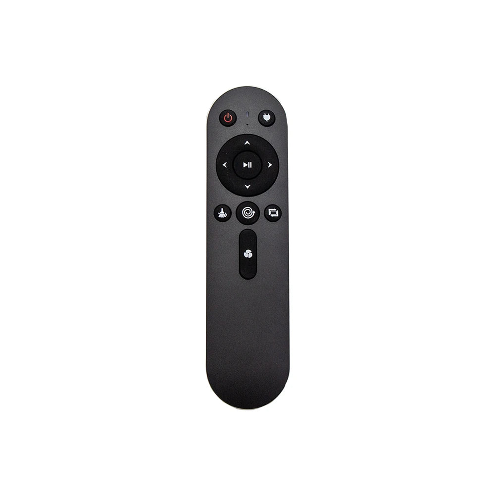 Vacuum Cleaner ACS Remote Control Mamibot EXVAC660 EXVAC680S Exvac880