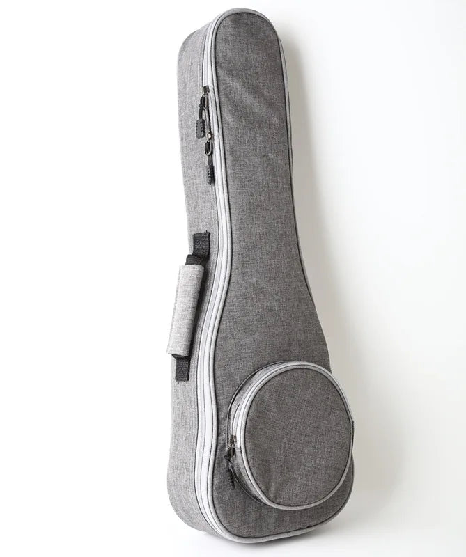 Cotton Ukulele Bag Soft Case Gig Waterproof Oxford Cloth Ukelele