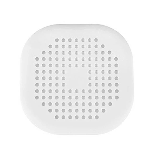 Silicone Hair Catcher Drain Strainer – Sink, Shower & Bathtub