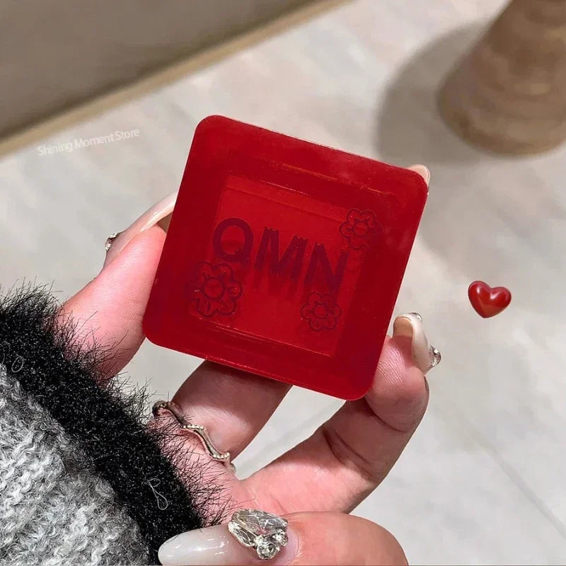 Matte Monochrome Blush Powder – Peach, Tomato & Nude Rouge