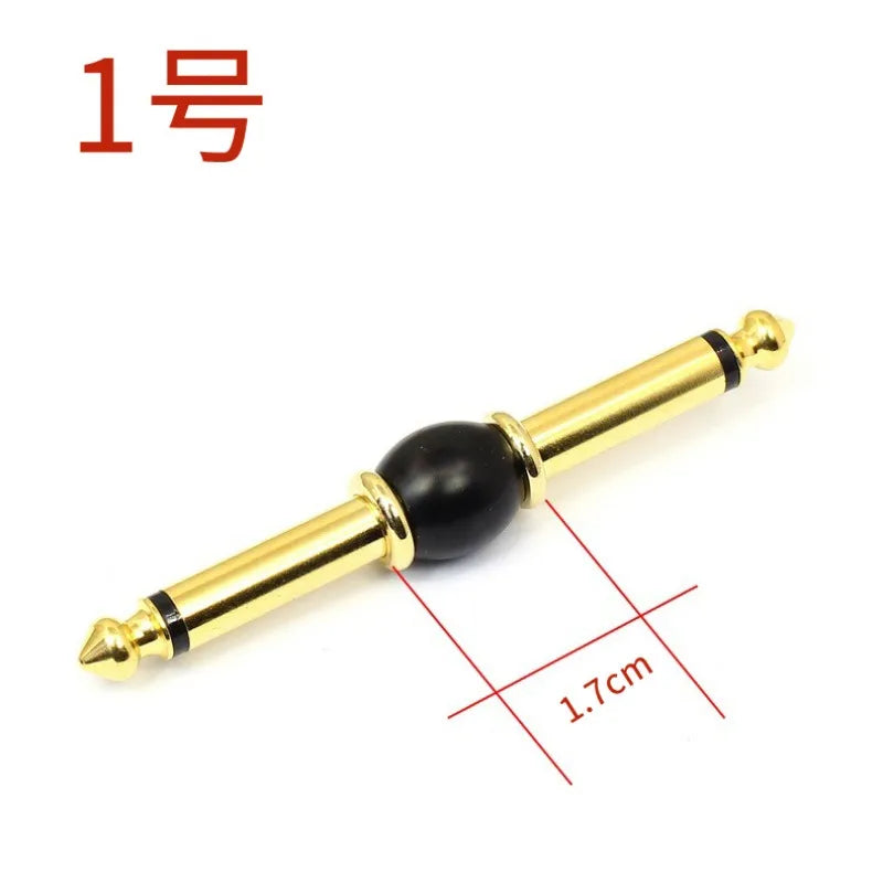 KGR Single-piece Wire Butt Effect Device Double Plug Connecting Cable