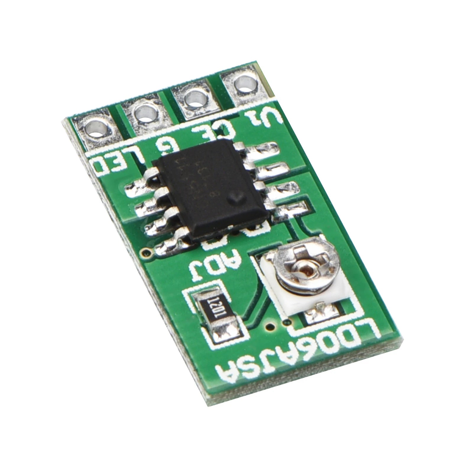 Stable Adjustable Module Current Adjustable Module LED Pin Industry For LED Driver Current Regulation Peaceful Pleasures Health and Wellness