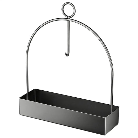 Vintage Metal Coil Incense Holder | Portable Outdoor & Indoor Burner Incense Holder Peaceful Pleasures Health and Wellness