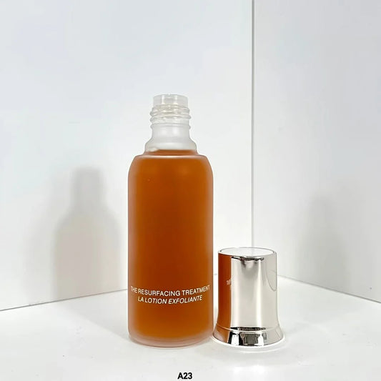 Resurfacing Treatment Lotion 100ml – Alcohol-Free Skin Renewer Resurfacing Skin Lotion Oasis Select