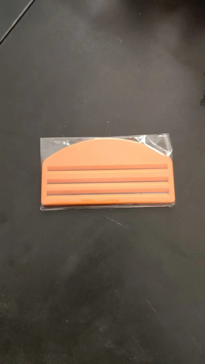 Cat Food Squeeze Feeder Tool | Zero Waste Pet Feeding Aid