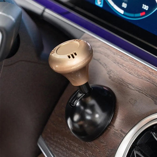 Car Start Button Joystick Engine Start Stop Button One Key Button Start Control Lever Automatic Ignition Button Cover Accessorie Peaceful Pleasures Health and Wellness