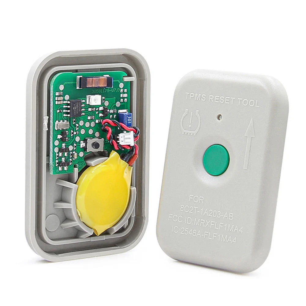 Ford TPMS Reset Tool – Tire Pressure Sensor 8C2T1A203AB