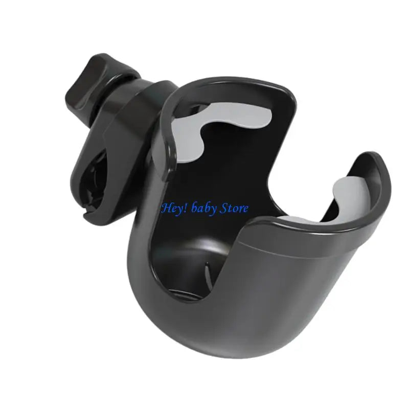 Adjustable Cup Holder for Stroller, Wheelchair & Bike