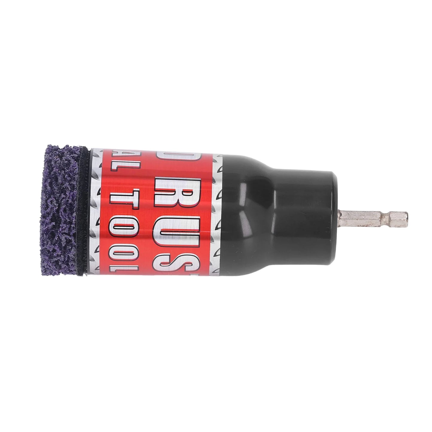 Stud Rust Removal Tool Wheel Hub Cleaner 1 Wrenches Electric Drill