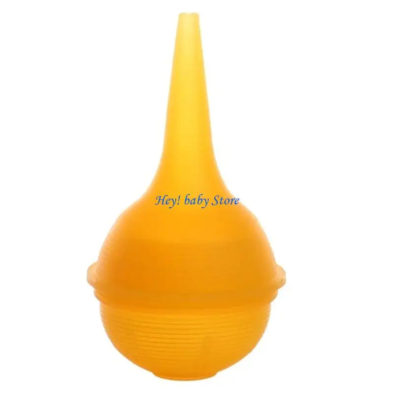 Silicone Baby Nasal Aspirator | Snot Remover for Newborns