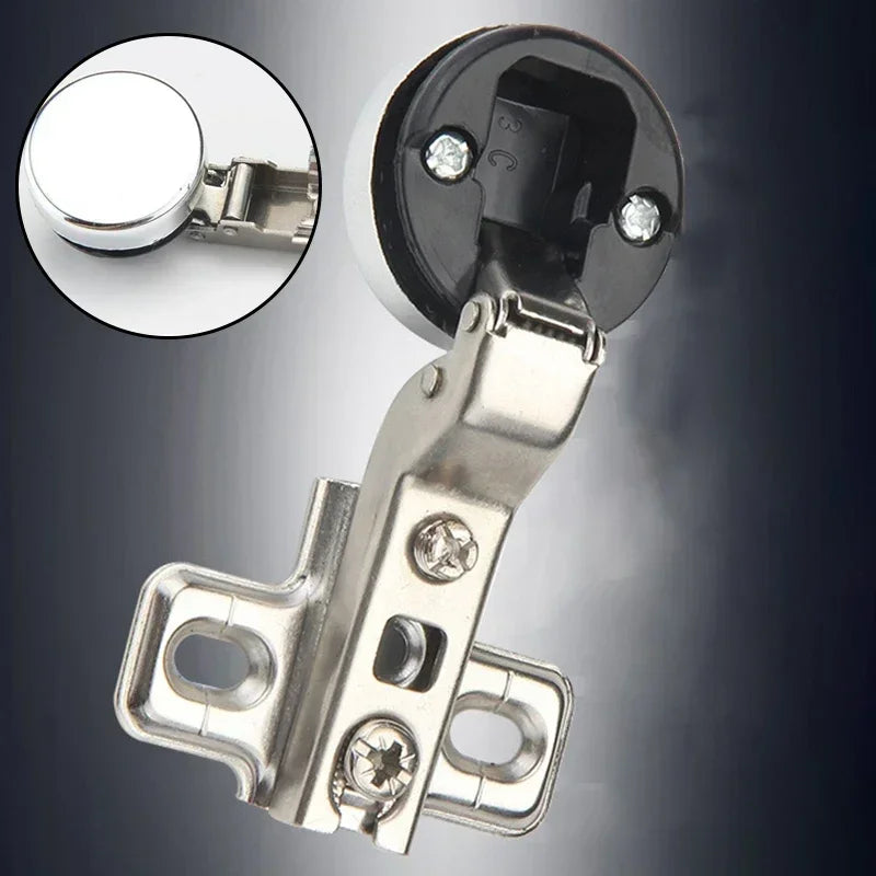 Cold Rolled Steel Cabinet Door Hinges | Wardrobe & Furniture