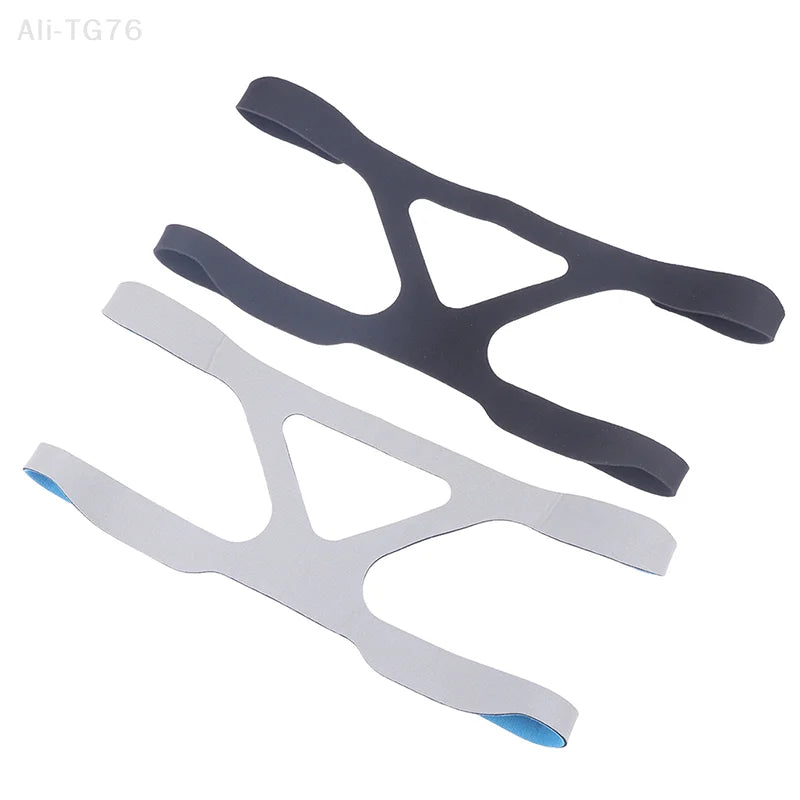 Universal CPAP Headgear Replacement Headband – Breathable Sleep Aid
