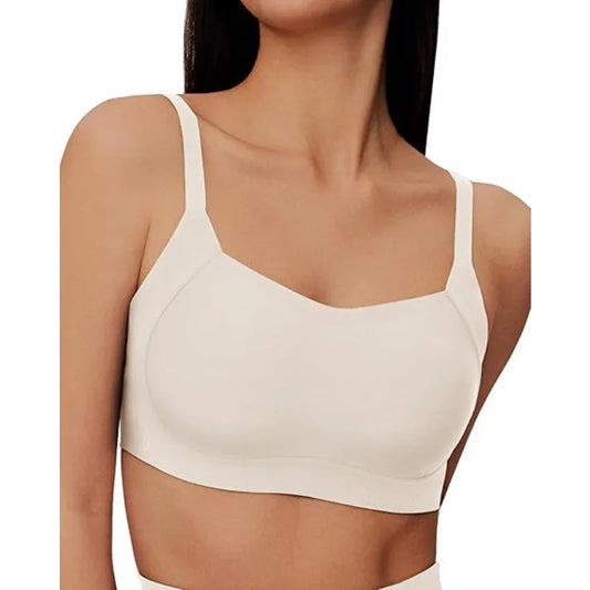 Women's Non-Slip Strapless Bra | Seamless Wire-Free