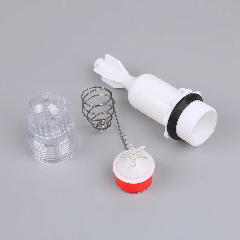Underwater Fishing Buoy Beacon Light – Double Flash Fish Finder