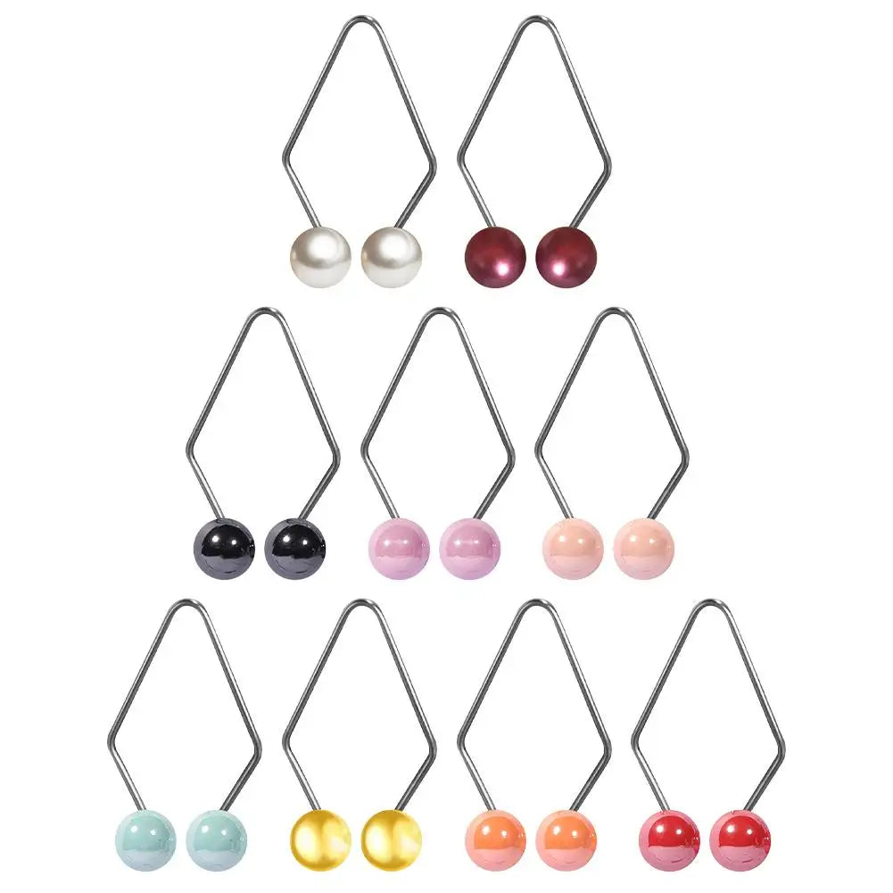 Eelhoe Dimple Maker Trainer – Pearl Face Jewelry, No Piercing