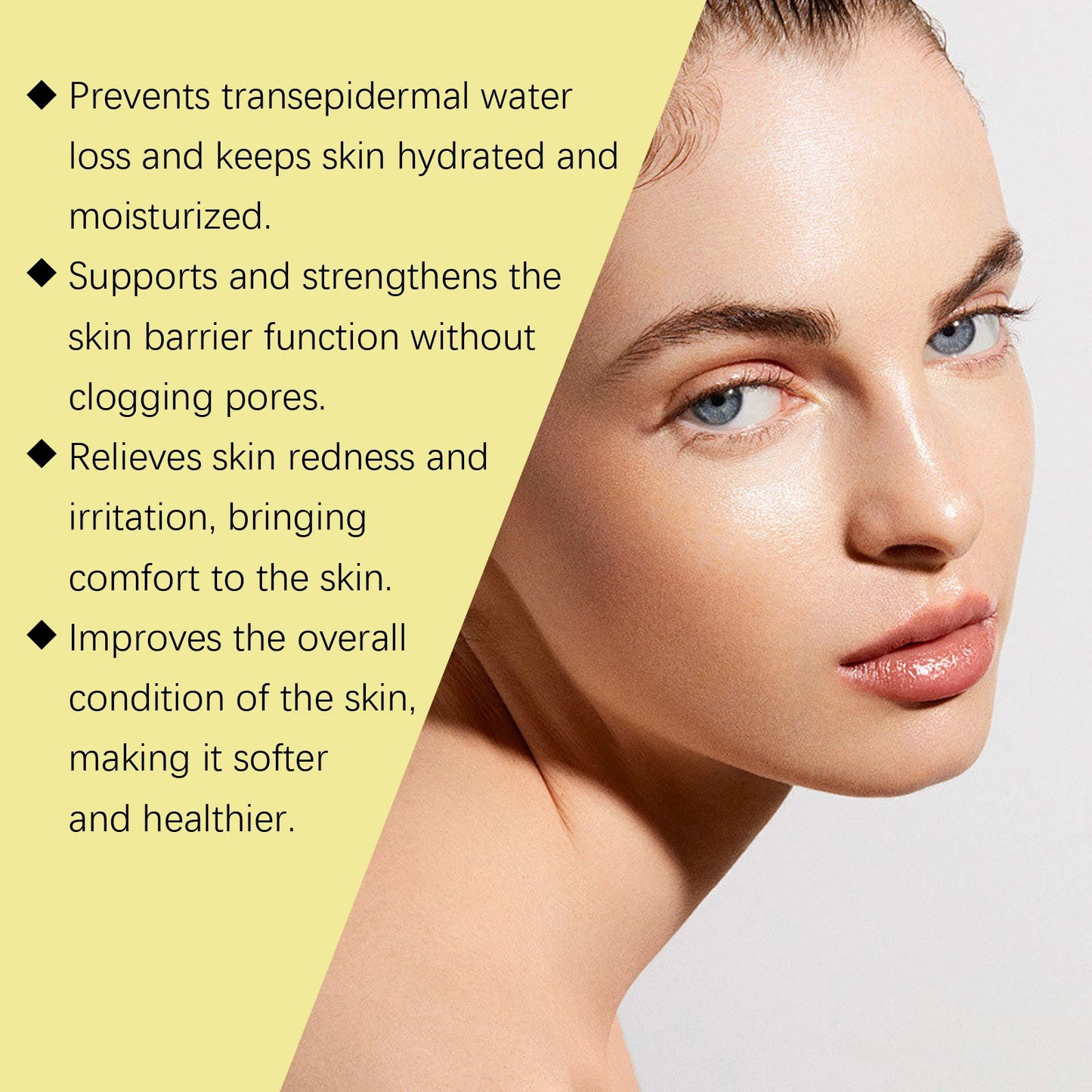 Hyaluronic Acid Face Mist – Hydrating & Soothing Spray 60ml