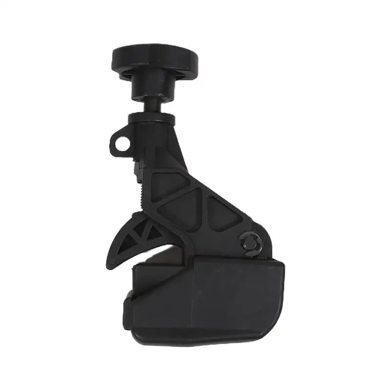 Portable Car Tire Changer Bead Clamp Tools Rim Wheel Changing Helper Tire Changer Accessories Tire Rapair Tools Peaceful Pleasures Health and Wellness Black