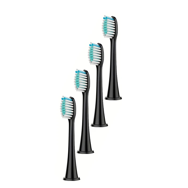 Philips Sonicare Compatible Replacement Toothbrush Heads 4/8-Pack
