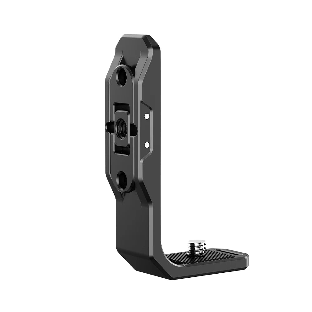 Tight And Durable For Insta360 X4 Horizontal Shooting Bracket Sports Camera Shooting Fixed Clip Support Accessories Peaceful Pleasures Health and Wellness