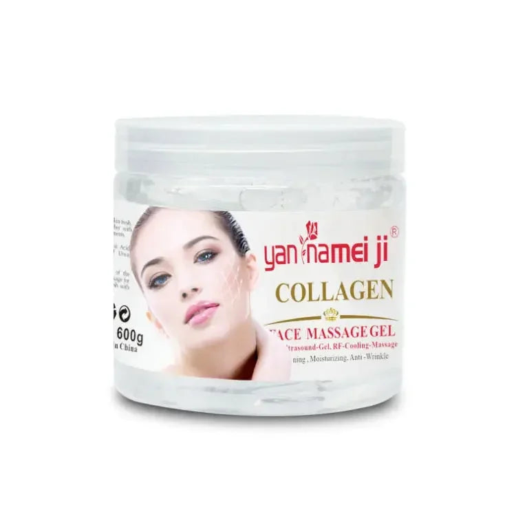 VamsLuna Ultrasound Conductive Gel RF IPL Skin Tightening 600ml
